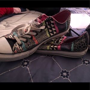 Converse shoes
